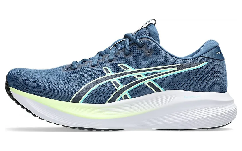 ASICS GEL-EXCITE 11 “Grand Shark / Illuminate Yellow” (1011C080-405)