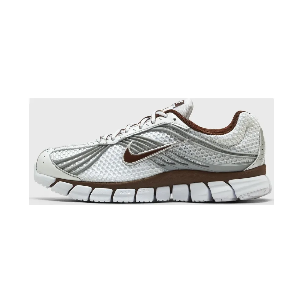 Nike Zoom Skylon 11 White Silver Cacao Wow