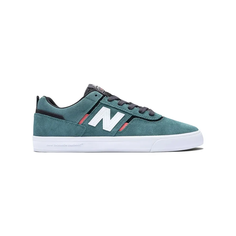 New Balance Numeric 306 Jamie Foy New Spruce White (NM306SWP)