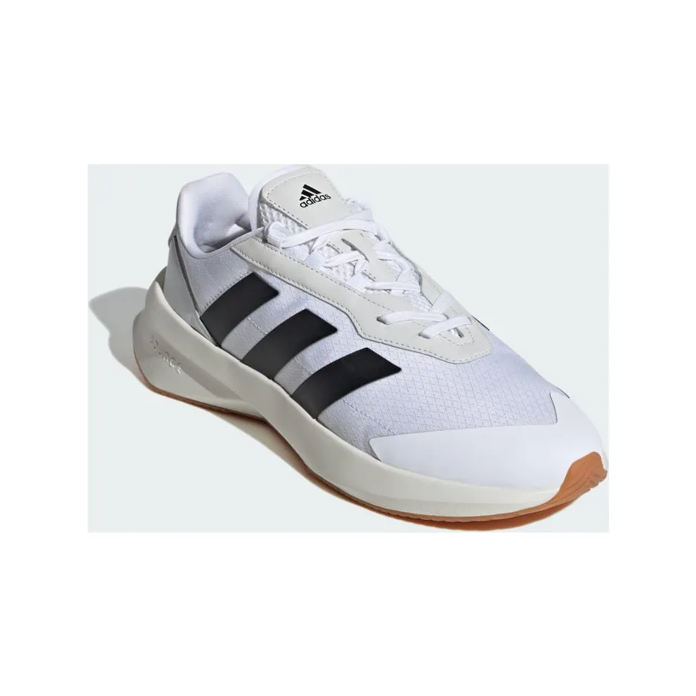 adidas Heawyn Cloud White / Core Black / Gum (ID5558)