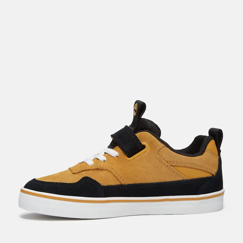 Timberland sneaker Pueblo / Black (TB0A6H44EZ0)