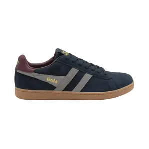Lage Sneakers Gola EQUIPE II SUEDE (CMB387EC)