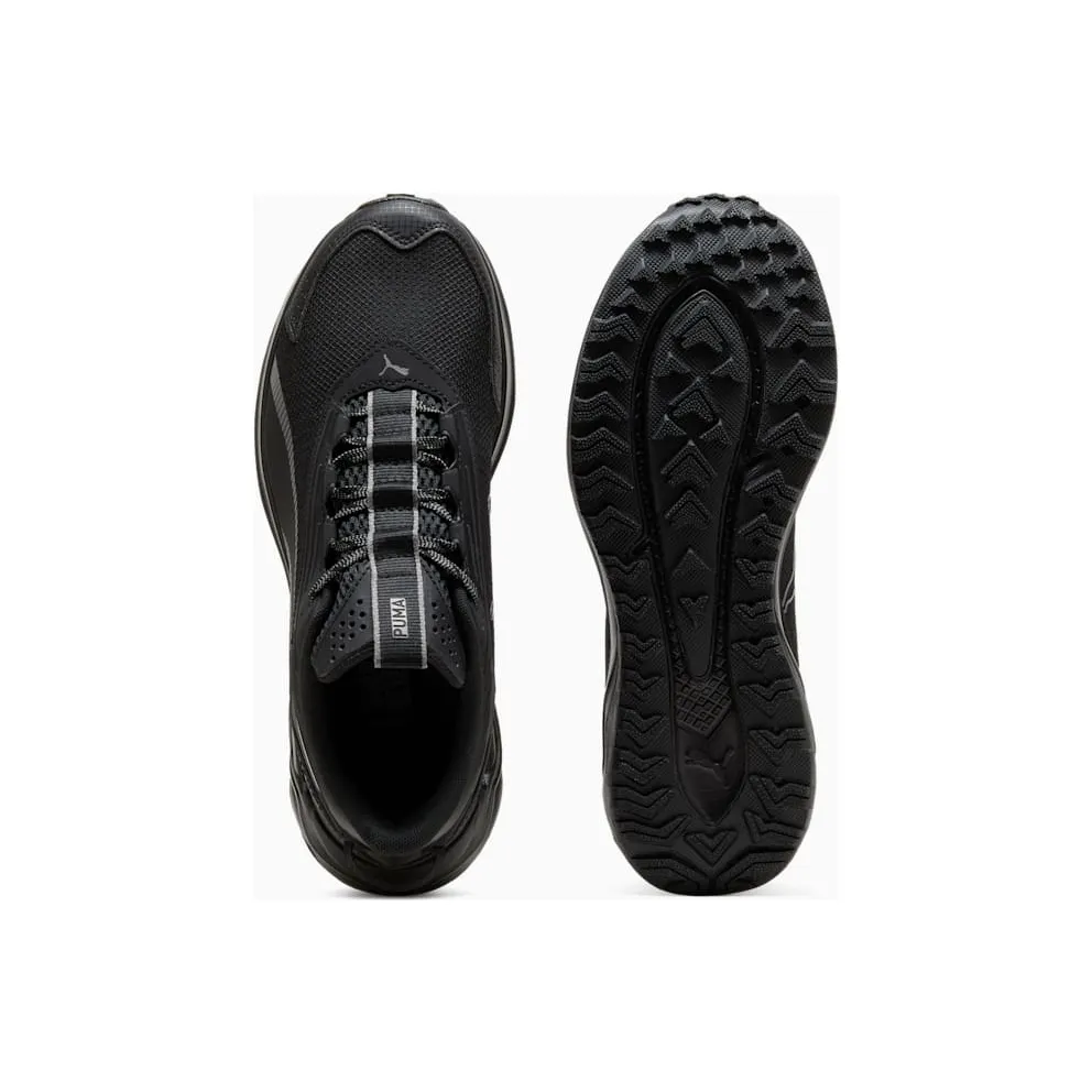 Puma Extend Lite Trail Black Cool Dark Grey (379538-01)