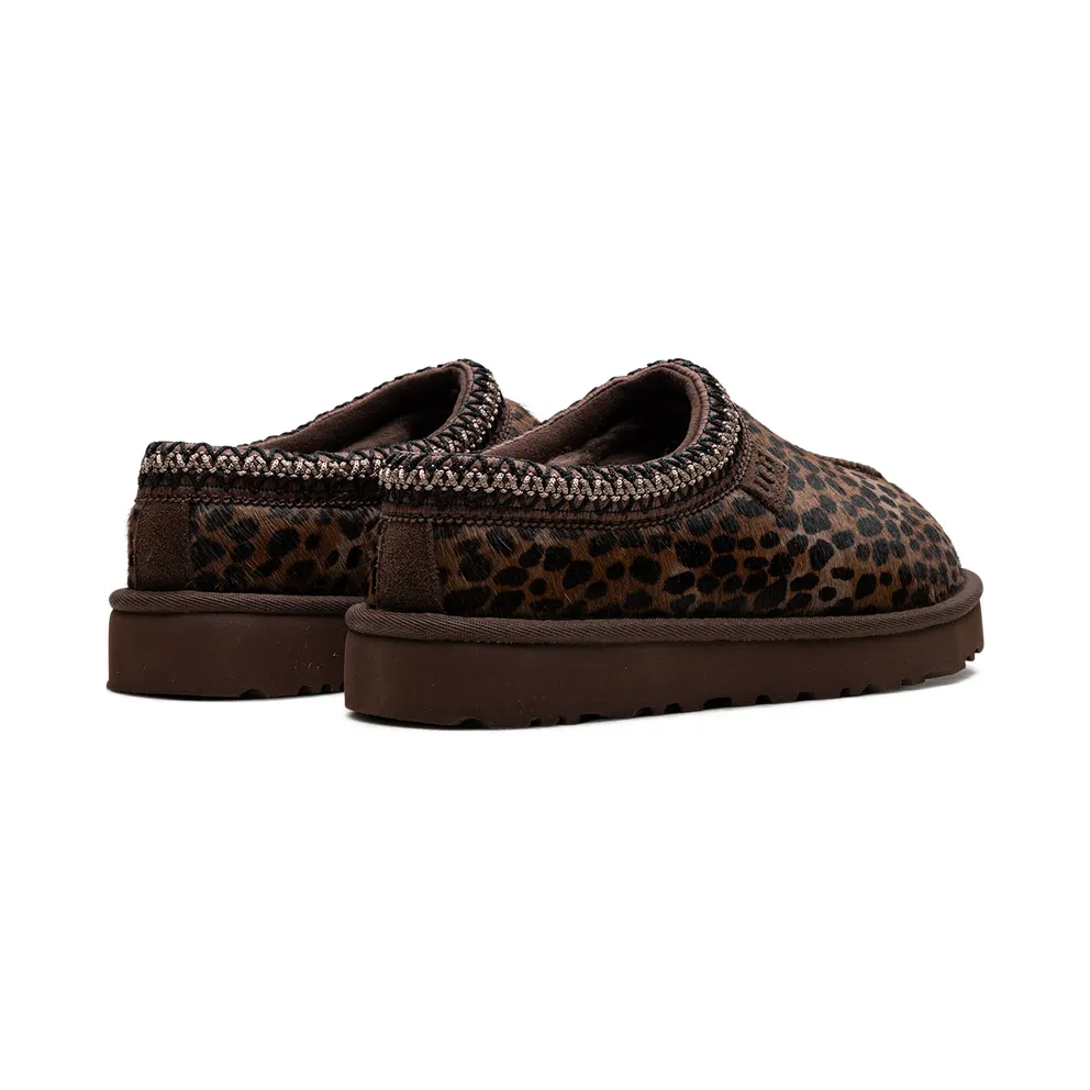 Ugg Tasman Slide “Caspian Burnt Cedar” (1158350-BCDR)