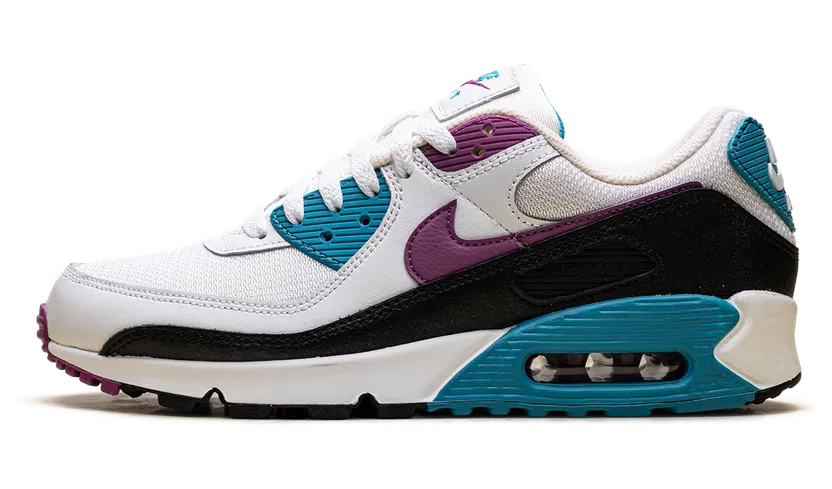 Nike Air Max 90 Lagoon Blue (DM8318-100)