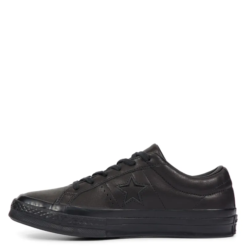 Converse One Star Leather Low Top (163110C)