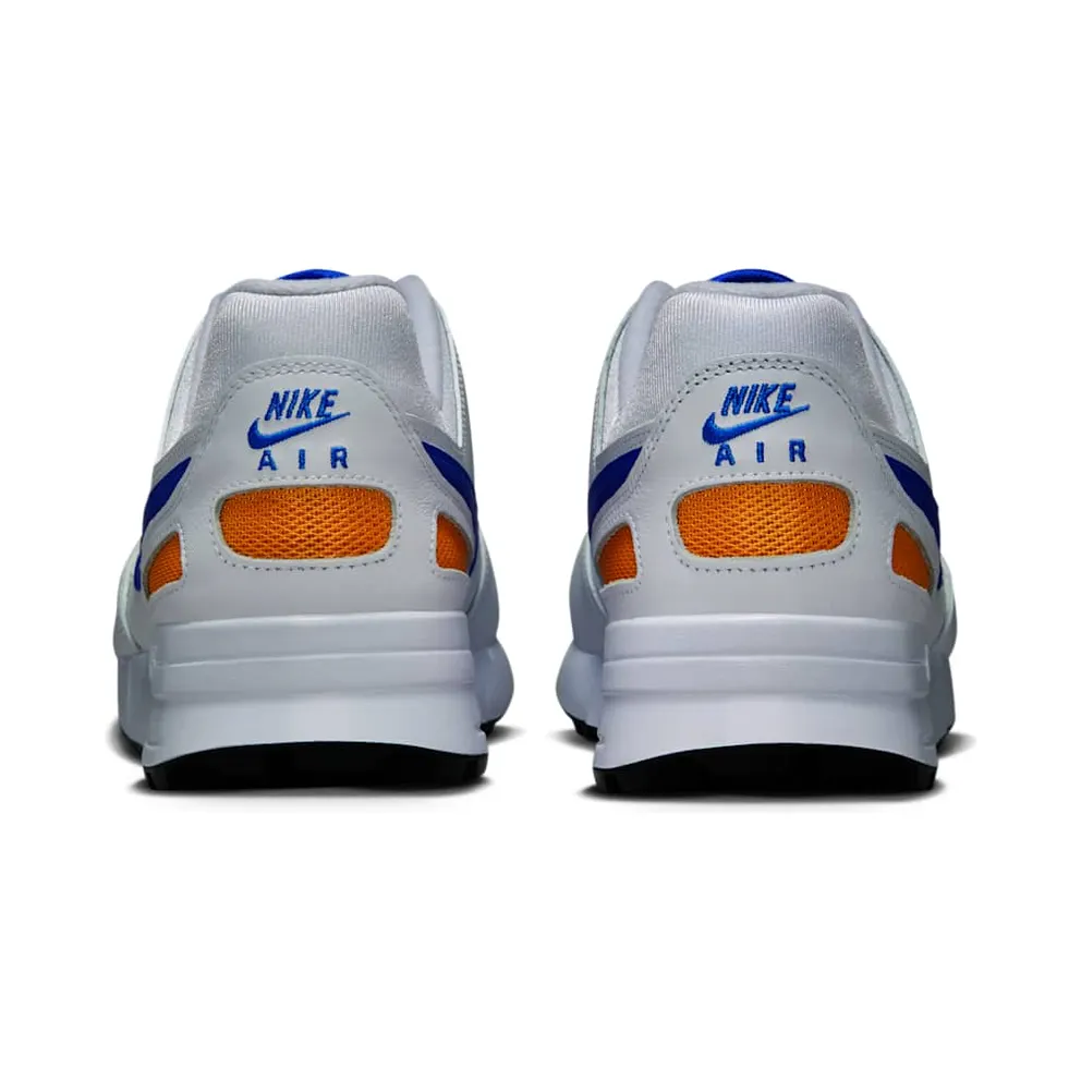 Nike Air Pegasus ’89 Golf “White Orange Peel Black Racer Blue” (HV3866-101)