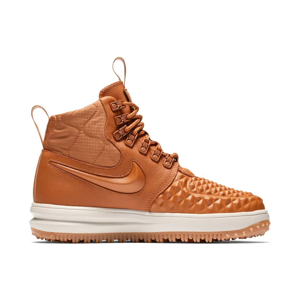 Nike Lunar Force 1 Duckboot Cider (W) (AA0283-200)