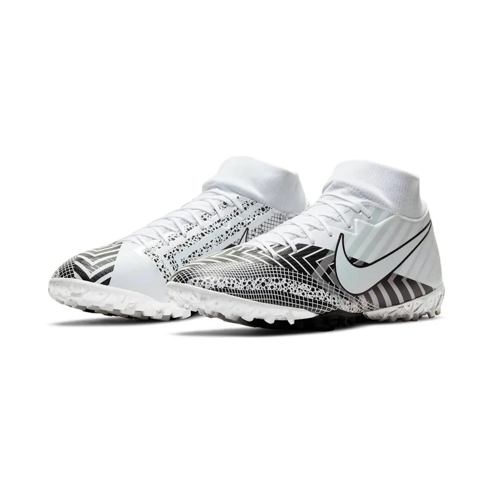 Nike Mercurial Superfly 7 Academy MDS TF Dream Speed White (BQ5435-110)