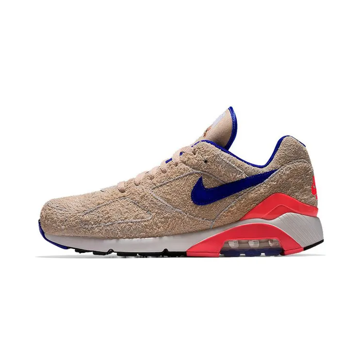 Nike Air Max 180 Ralph Steadman (BQ0739-993)