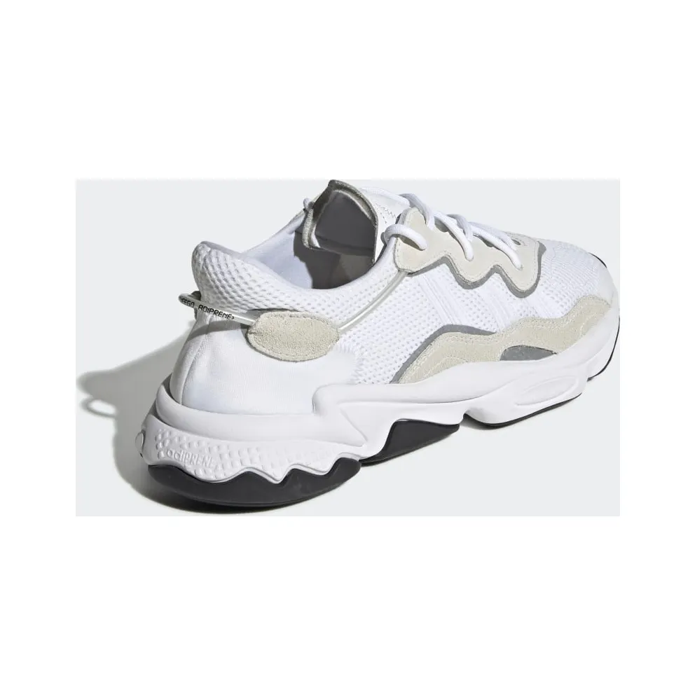 adidas Ozweego Cloud White Cloud White/Cloud White/Core Black (EE6464)