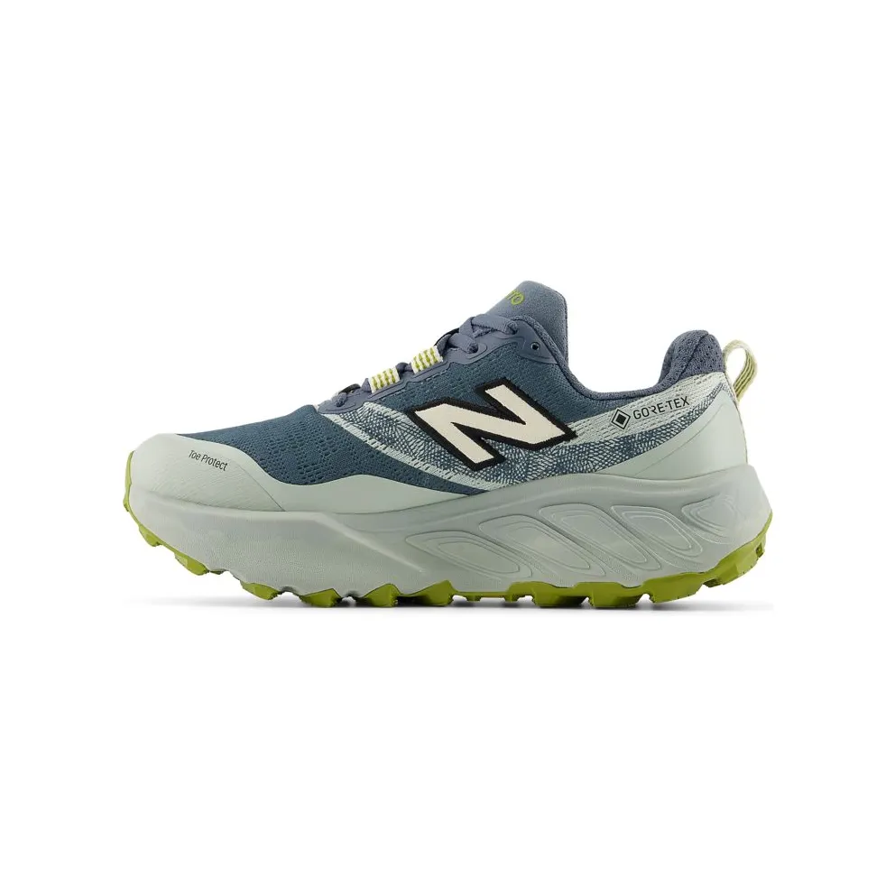 NEW BALANCE Hierro v9 GORE-TEX® “SHADOW BLUE / BLACK” (WHIG643)