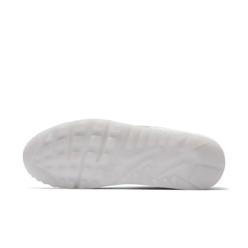 Nike Air Max 90 NIC White/Multi-Color (AO5119-100)