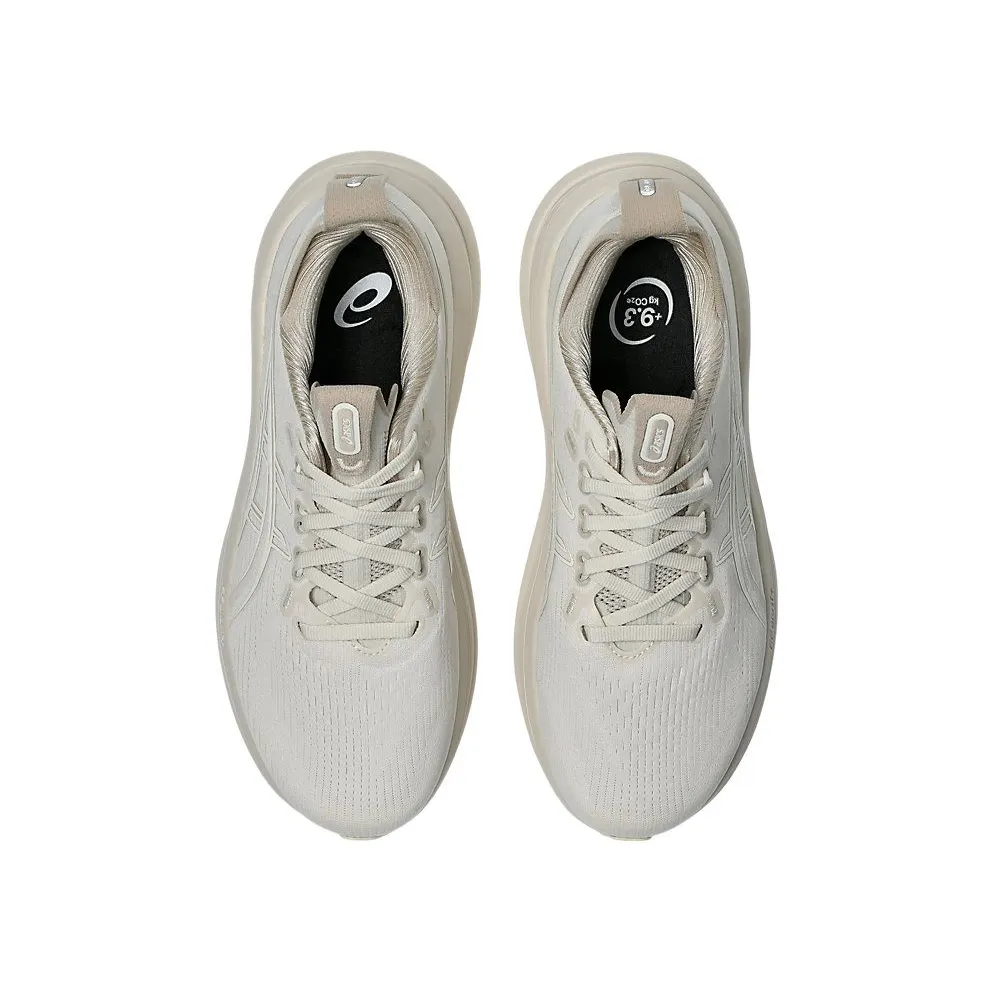 ASICS GEL-NIMBUS 28 “Soft Oat / Cream” (1012B899-251)