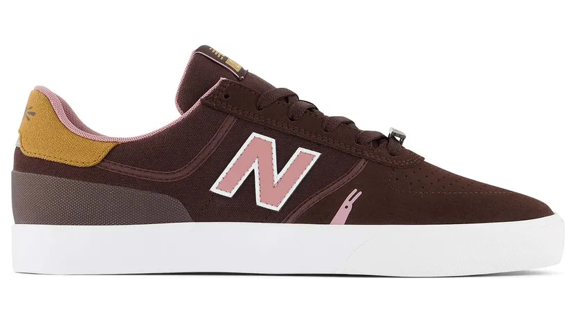 New Balance Numeric 272 Jeremy Fish for 303 Boards (NM272MFJ)