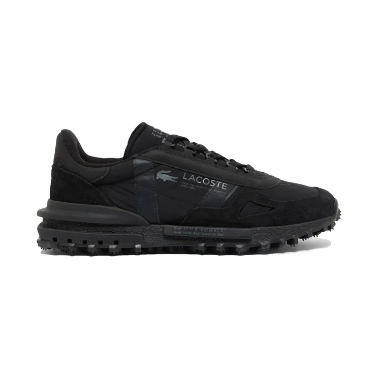 Lacoste Black (50SMA0078-02H)
