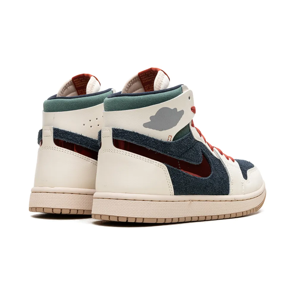 Air Jordan 1 ZM AIR CMFT 2 “You’re Welcome” (HJ9051-110)