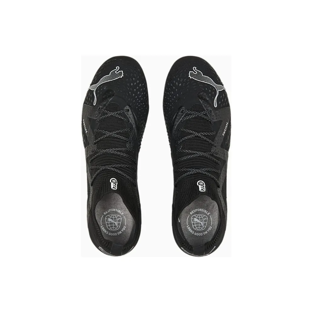 Puma Ultra Ultimate FG/AG Supercharge Pack Black (107165-02)