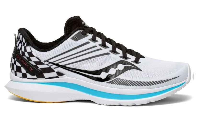Saucony Kinvara 12 Reverie