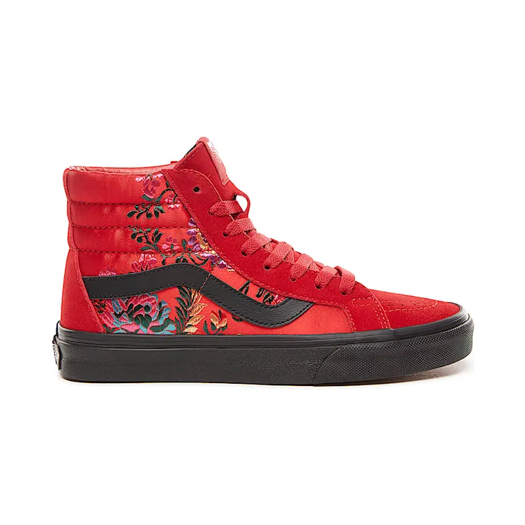 Vans Sk8-Hi Festival Satin (VN0A2XSBULP)