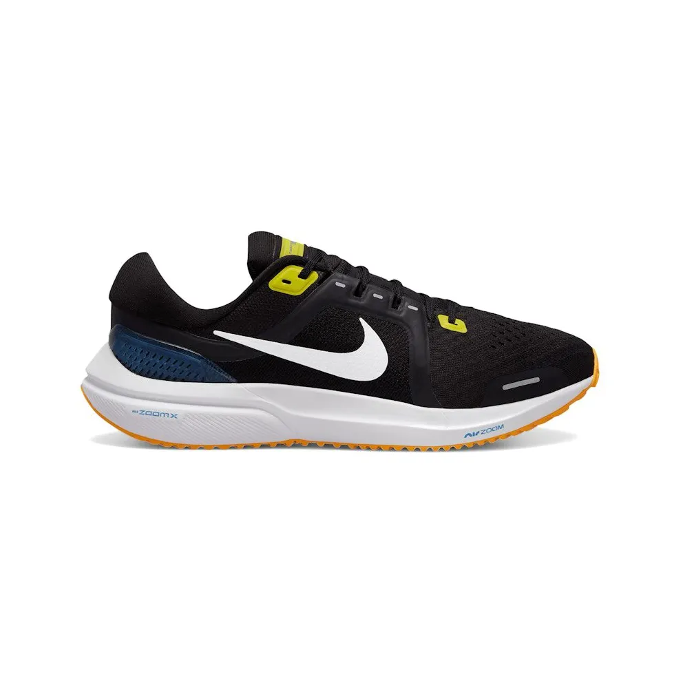 Nike Air Zoom Vomero 16 Black Sundial (DA7245-012)