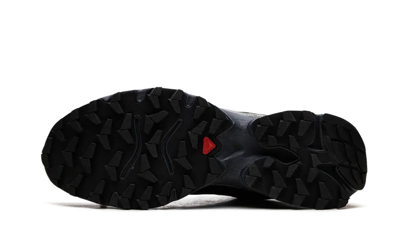 Salomon XT-4 OG “Black Silver Metallic” (L47132-900)