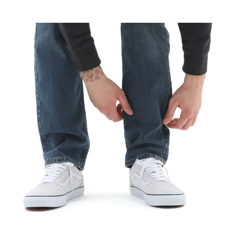 Vans Old Skool White (VN0A5KRSCOI)