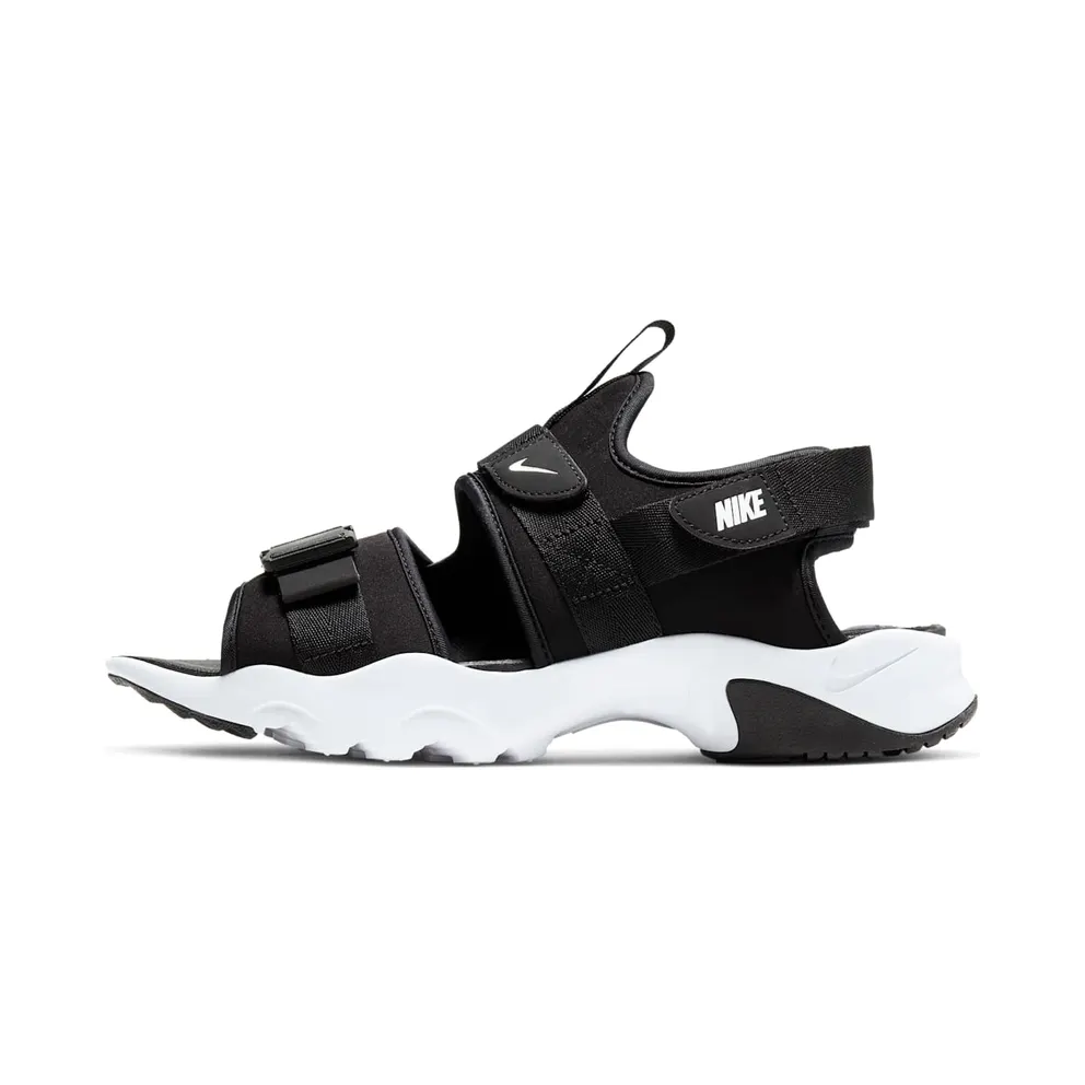 Nike Canyon Sandal Black (CW9704-002)