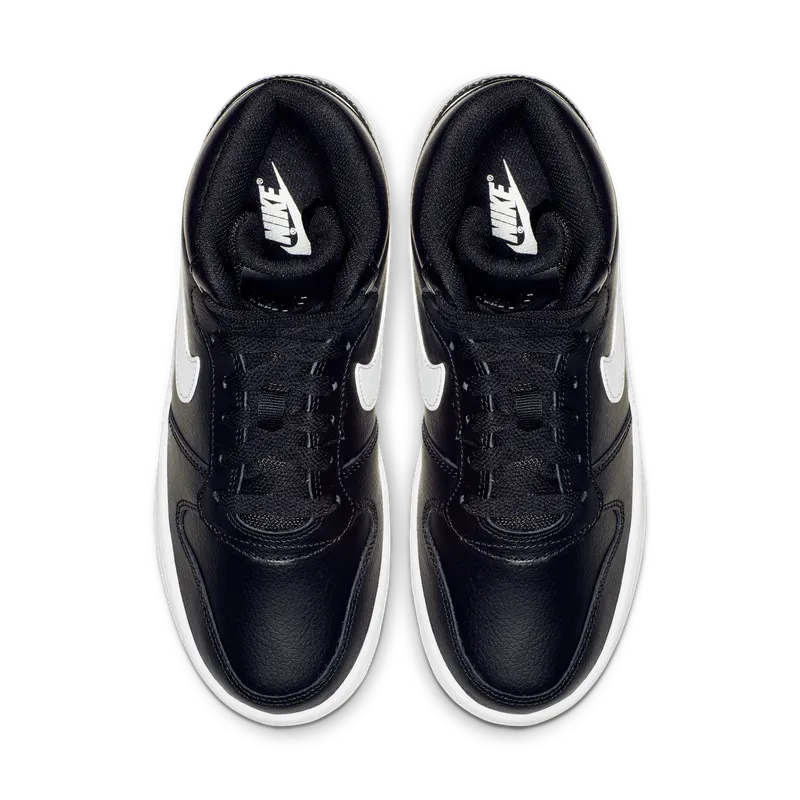 Nike Ebernon Mid – Black