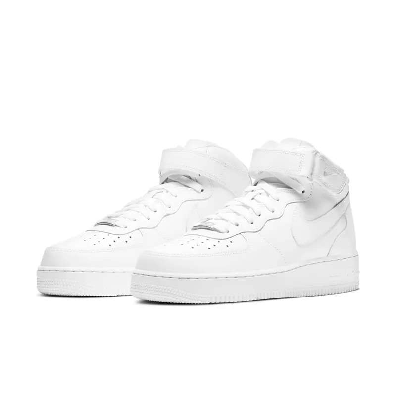 Nike Air Force 1 Mid’ 07 White (CW2289-111)