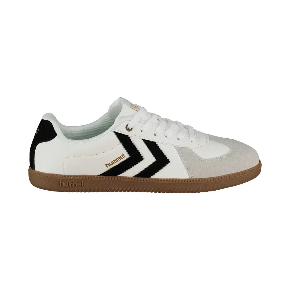 Hummel sneaker White / Black (402717-0001)