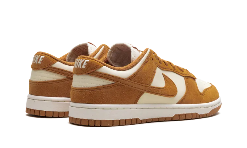 Nike Dunk Low Next Nature “Flax Coconut Milk” (HJ7673-100)