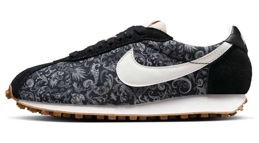 Nike LD-1000 Bandana Black Iron Grey (IH4479-001)