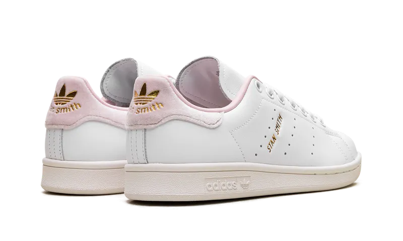 Adidas Stan Smith “Sandy Pink” (IF7002)