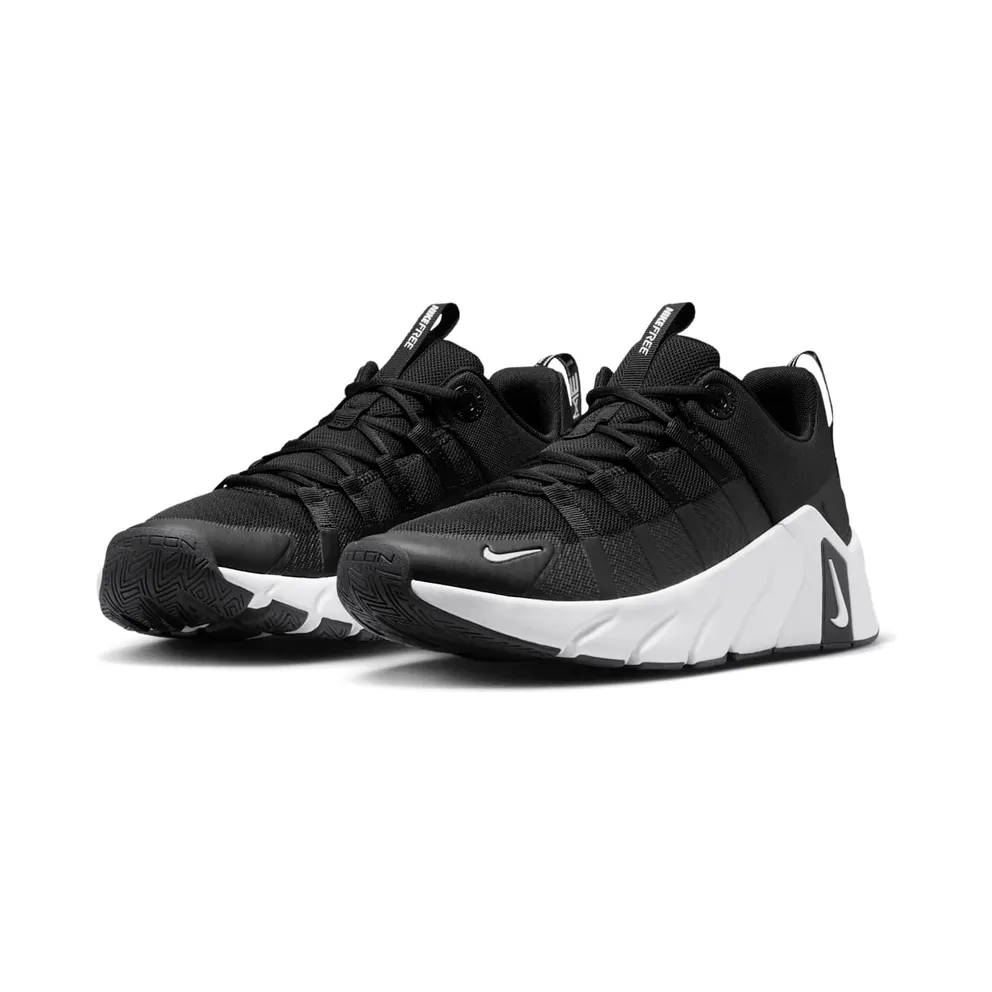 Nike Free Metcon 7 “Black White” (II7405-002)