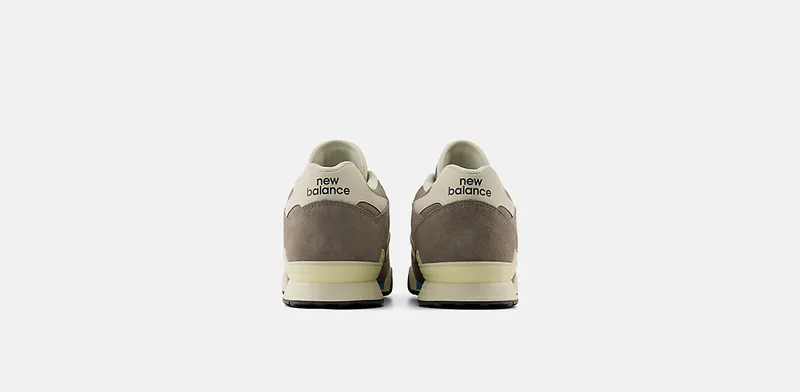 New Balance Numeric 770 Grey Day (2026) (UN770GRY)
