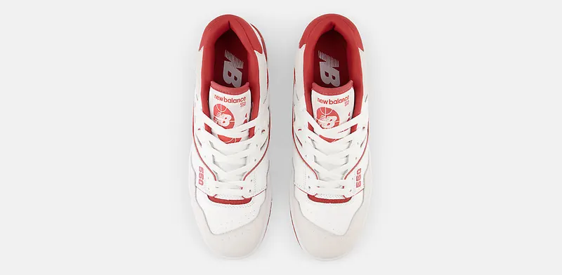 New Balance 550 “Astro Dust” (BB550STF)