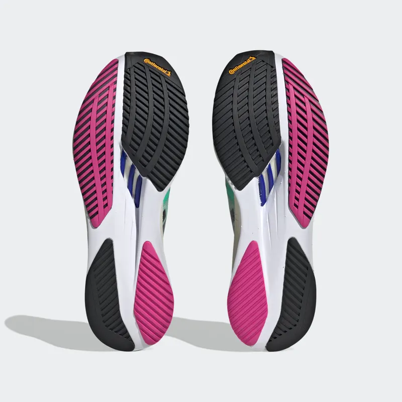 adidas Adizero Boston 11 Pulse Mint / Cloud White / Crystal White (GV9064)