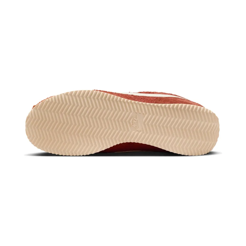 Nike Cortez “Dark Russet” (HF3142-200)
