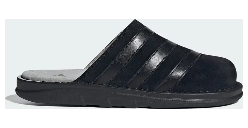 adidas Adiclog Slides Core Black (JH5498)
