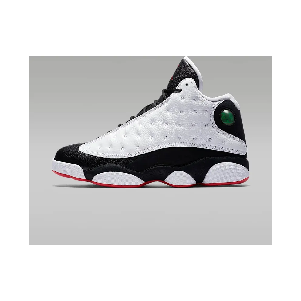 Air Jordan Nike AJ XIII 13 Retro ‘He Got Game’ (2018) (414571-104)