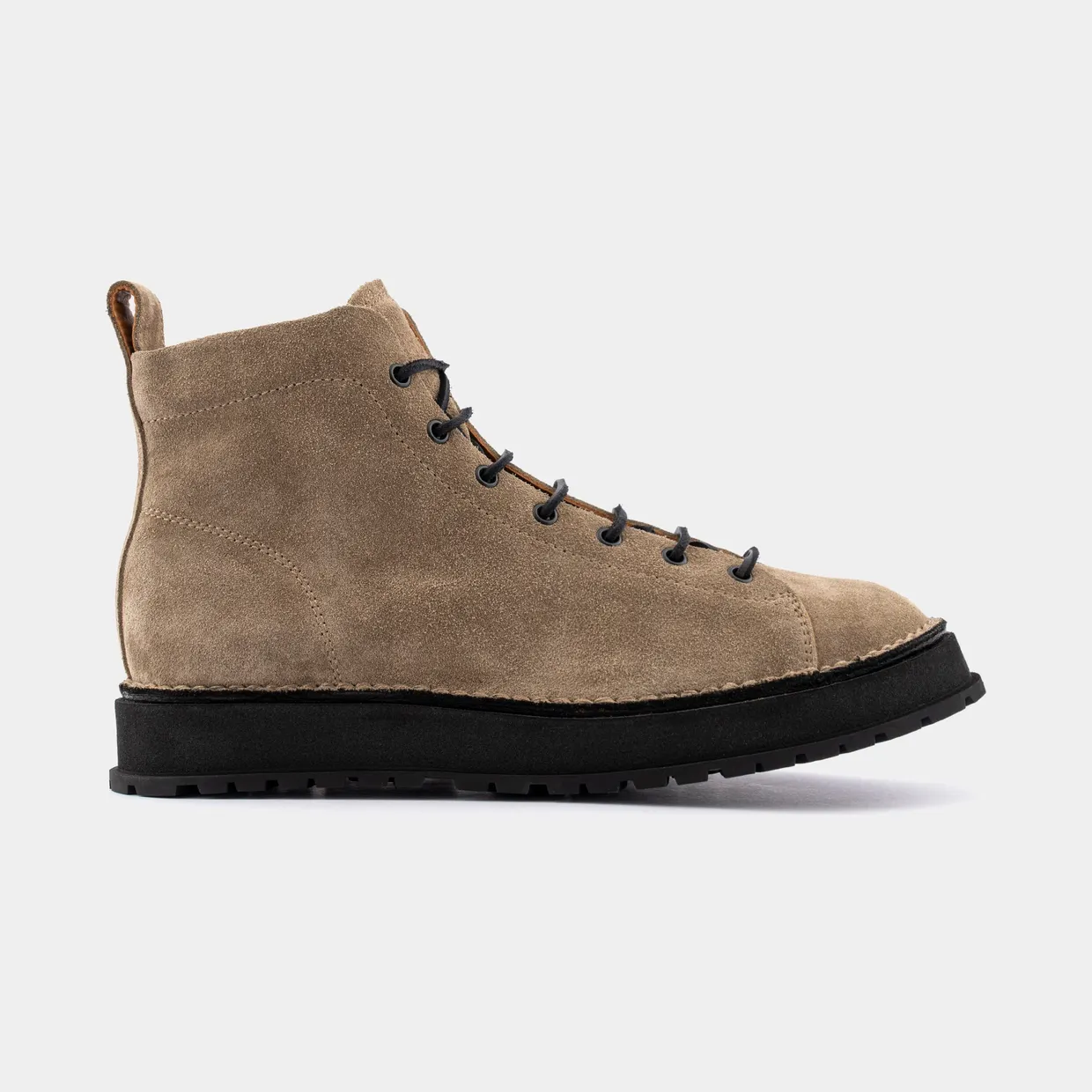 Buttero Aedi “Lead Grey 312” (126-BUTTERO-BUT10081GORH-UG-72)