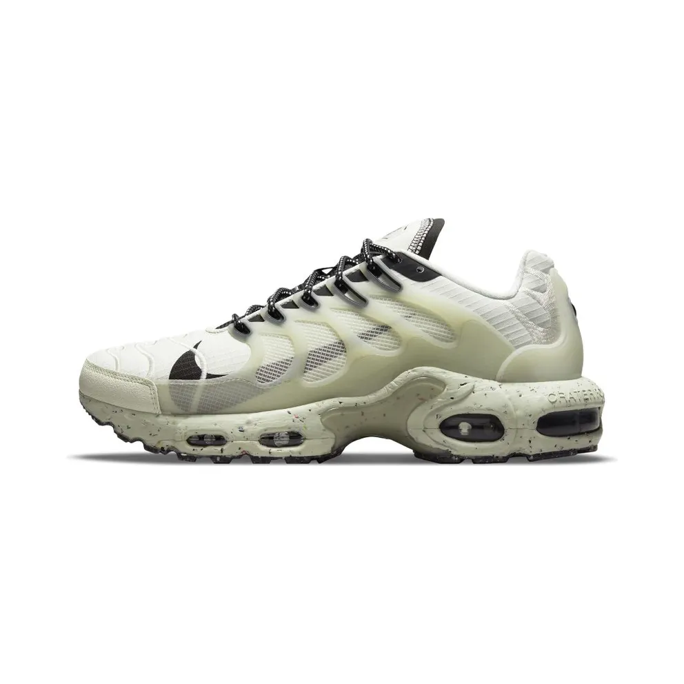 Nike Air Max Terrascape Plus Grey 50% Sustainable Materials (DC6078-100)