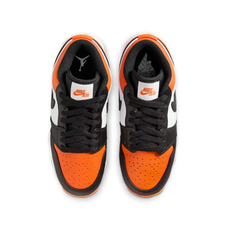 Jordan 1 Low Cleat Shattered Backboard (HF6885-801)
