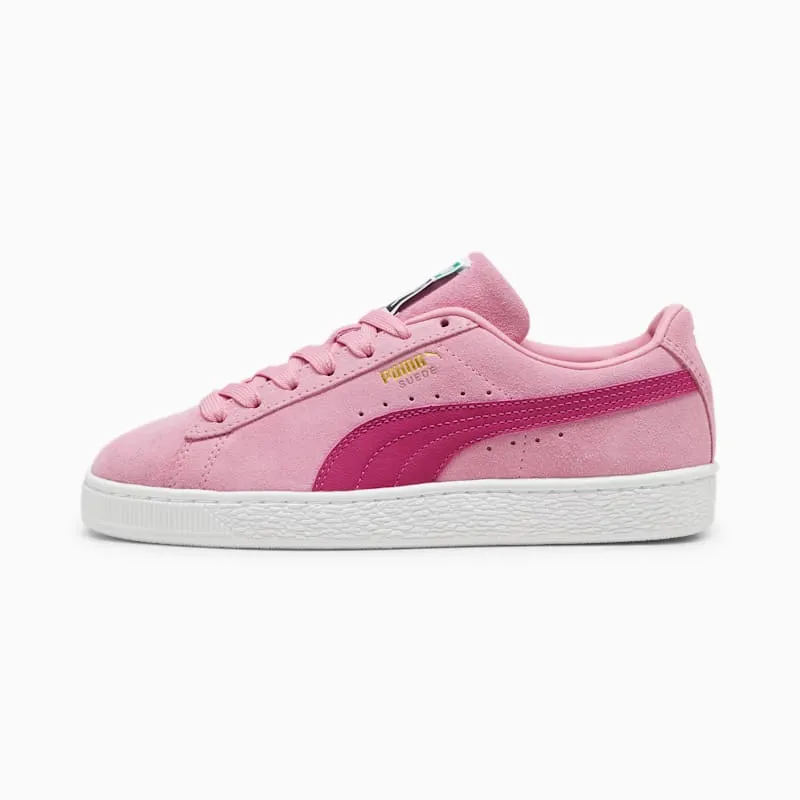 Puma Suede Classic Mauved Out Magenta Gleam (400775-12)
