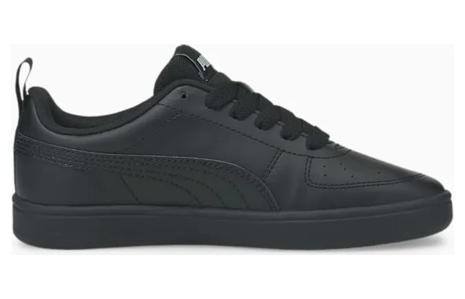 Puma Rickie Grijs/Zwart (384311-02)