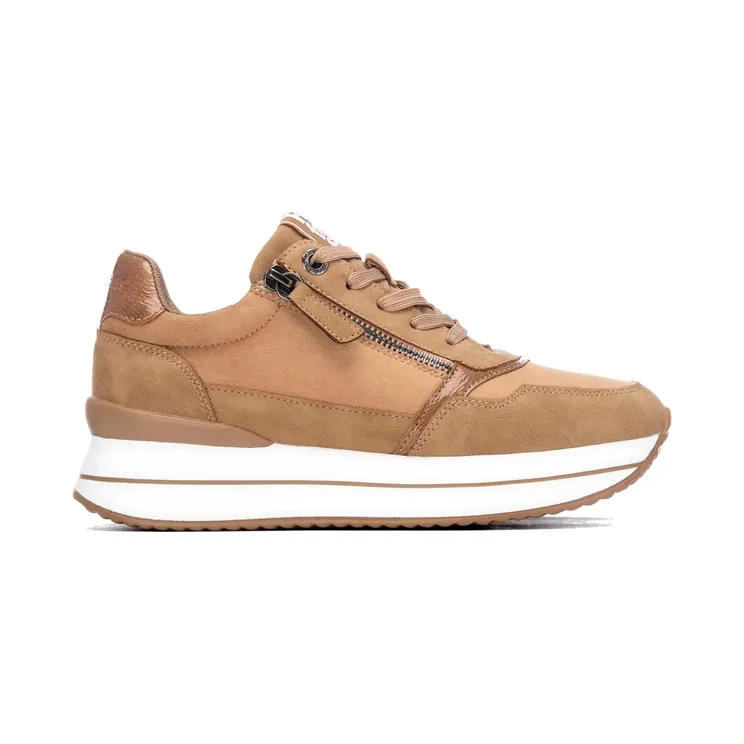 Refresh 17611306 Schoenen 17611306-Taupe