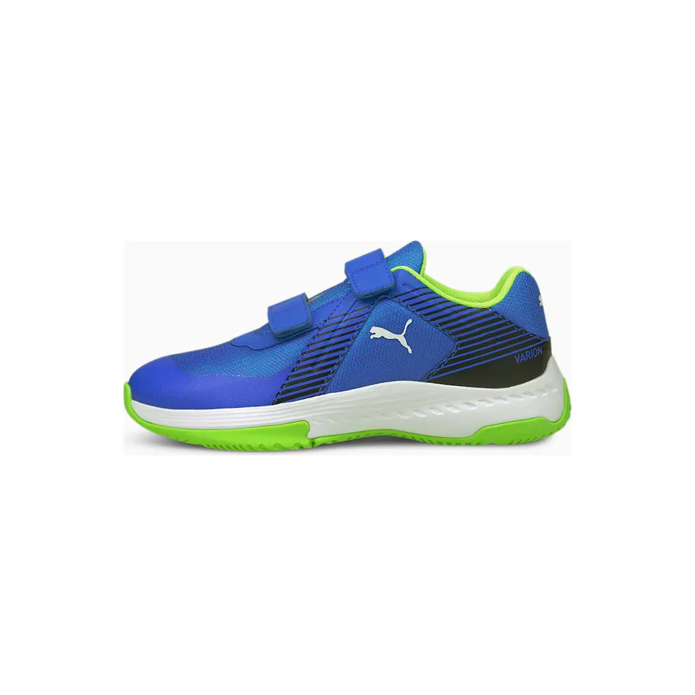 Puma Varion V Youth Blue/Green (10658604)