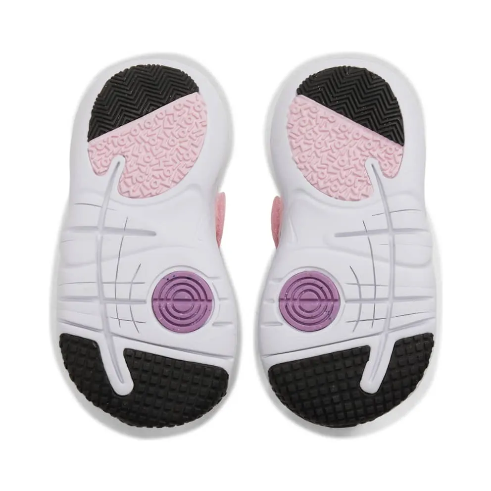 Nike Flex Advance Baby/Toddler Pink (CZ0188-600)