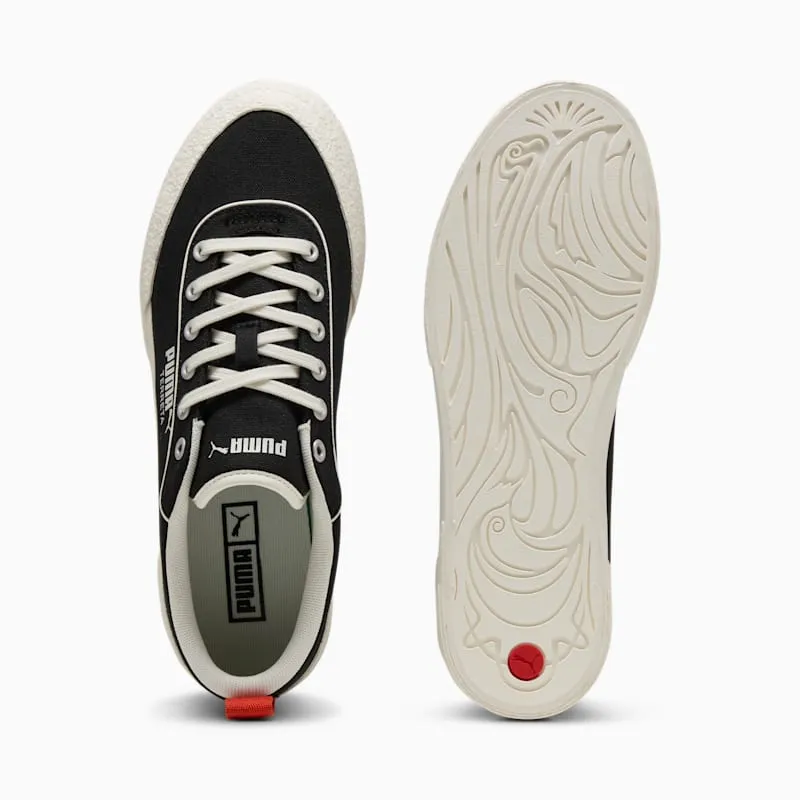 Puma Terreta Black (40078103)